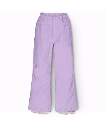 брюки для девочки MOLO 1426212