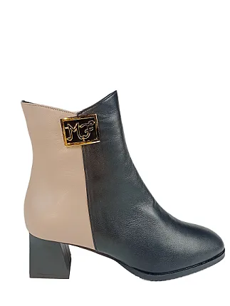 Полусапоги женские MARINO FABIANI 1374637