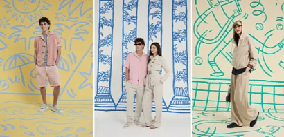 HARMONT & BLAINE