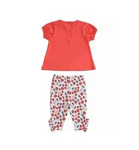 комплект для девочки SARABANDA 1383506