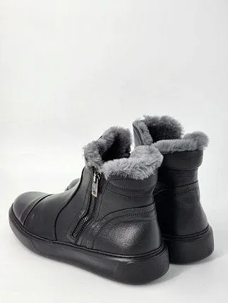 ботинки мужские DINO BIGIONI 1383122