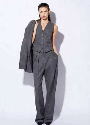 брюки женские SIMONA CORSELLINI 1436423