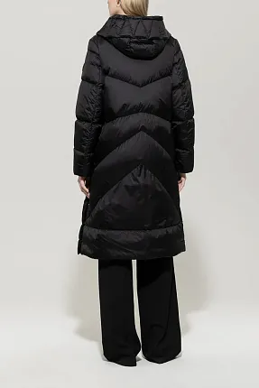 пальто женское LUISA CERANO 1453112