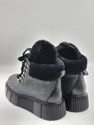 Ботинки женские PERTINI 1431760