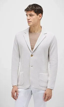 пиджак мужской MAURIZIO BALDASSARI 1444477