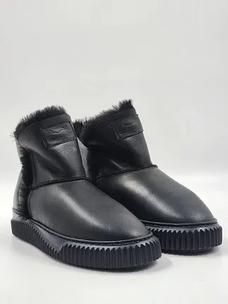 Полусапоги женские VOILE BLANCHE 1432393