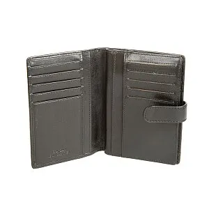 Обложка для автодокументов и паспорта GIANNI CONTI 1473456