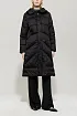 пальто женское LUISA CERANO 1453112