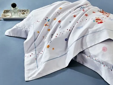 комплект постельного белья ASABELLA 1462807