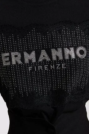 футболка женская ERMANNO FIRENZE 1444852