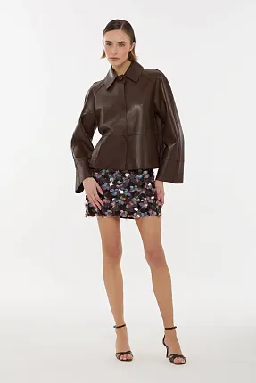 куртка женская PAROSH 1466579