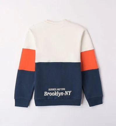 кофта для мальчика iDO 1398941