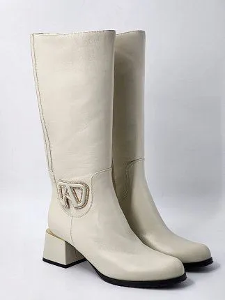 сапоги женские ACCADEMIA 1427615