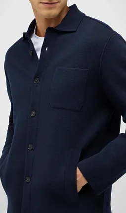 кардиган мужской MAURIZIO BALDASSARI 1458900