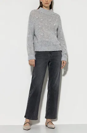 джинсы LUISA CERANO 1425179