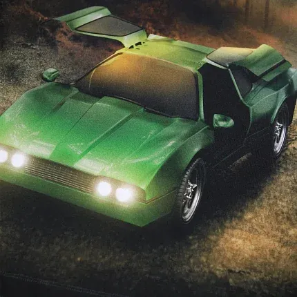 футболка для мальчика MOLO 1451994