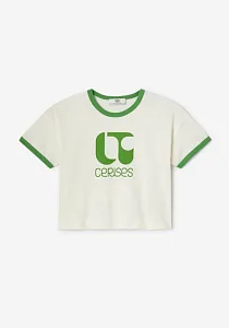 футболка для девочки LTS 1440635