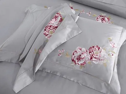 комплект постельного белья ASABELLA 1455730