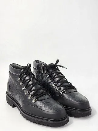 ботинки мужские PAKERSON 1406540