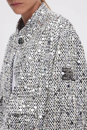 куртка женская ERMANNO FIRENZE 1459263