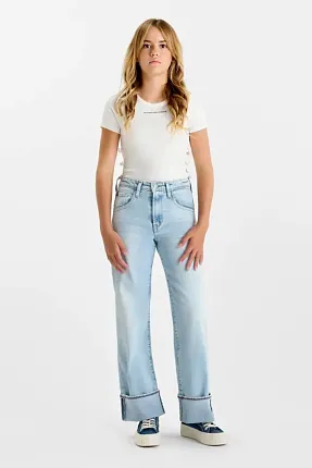 брюки для девочки LTS 1465383