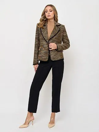 жакет FRANCO VELLO 1422106