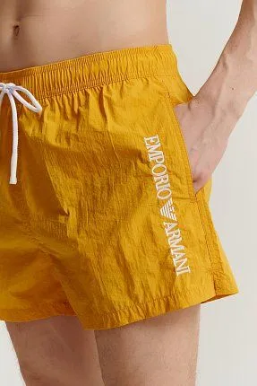 Шорты купальные мужские EMPORIO ARMANI 8059659443388
