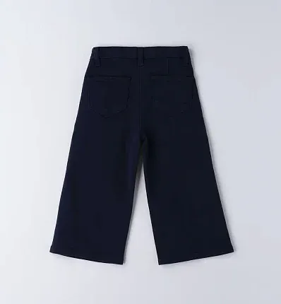 брюки для девочки iDO 1438040