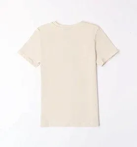 футболка для мальчика SARABANDA 1410701