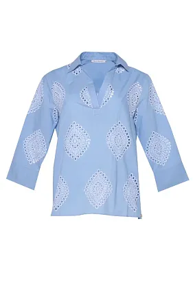 блузка женская PENNY BLACK 1393185