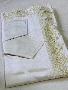 комплект столового белья GAMBA 1327840