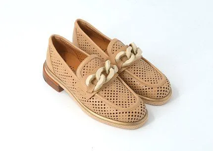 лоферы женские PERTINI 1419202