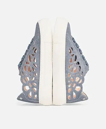 полуботинки женские AGL 1465554