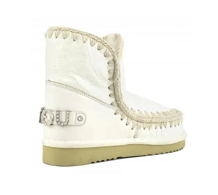 Полусапоги женские MOU 1428601