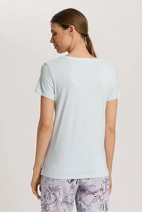 футболка женская HANRO 888721587273