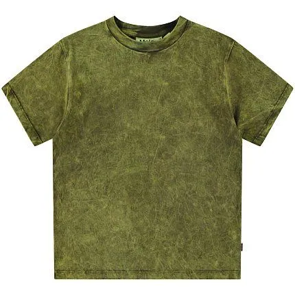 футболка для мальчика MOLO 1440502