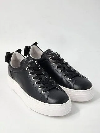 кеды женские NERO GIARDINI 1419645