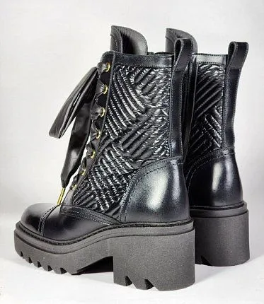 Ботинки женские PERTINI 1404545