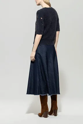 джемпер женский LUISA CERANO 1450085