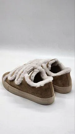 полуботинки женские VOILE BLANCHE 1458604