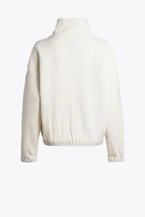 Толстовка женская PARAJUMPERS 1406792