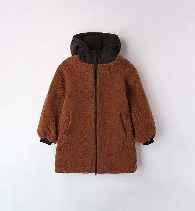 куртка для девочки iDO 1425409