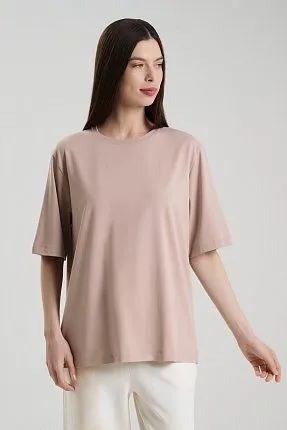 футболка женская PETIT PAS 4640445286254