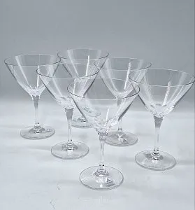 бокал для коктейля ARNSTADT KRISTALL 734756