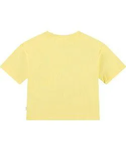 футболка для девочки MOLO 1445300