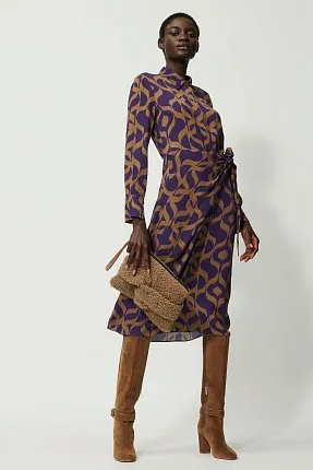 платье LUISA CERANO 1401410