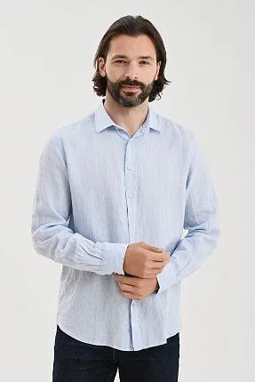 Сорочка мужская NORVEG 4620234393707