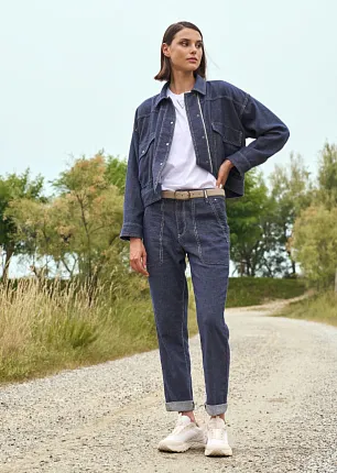 блузка женская TONET 1440169