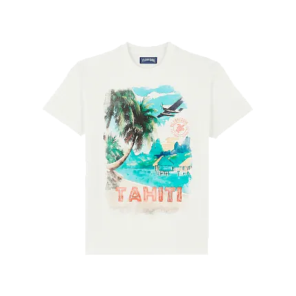 футболка мужская VILEBREQUIN 1434948