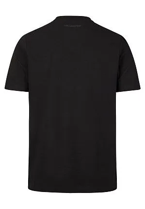 футболка мужская KARL LAGERFELD 1441875